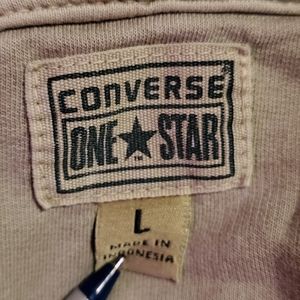 Converse jacket